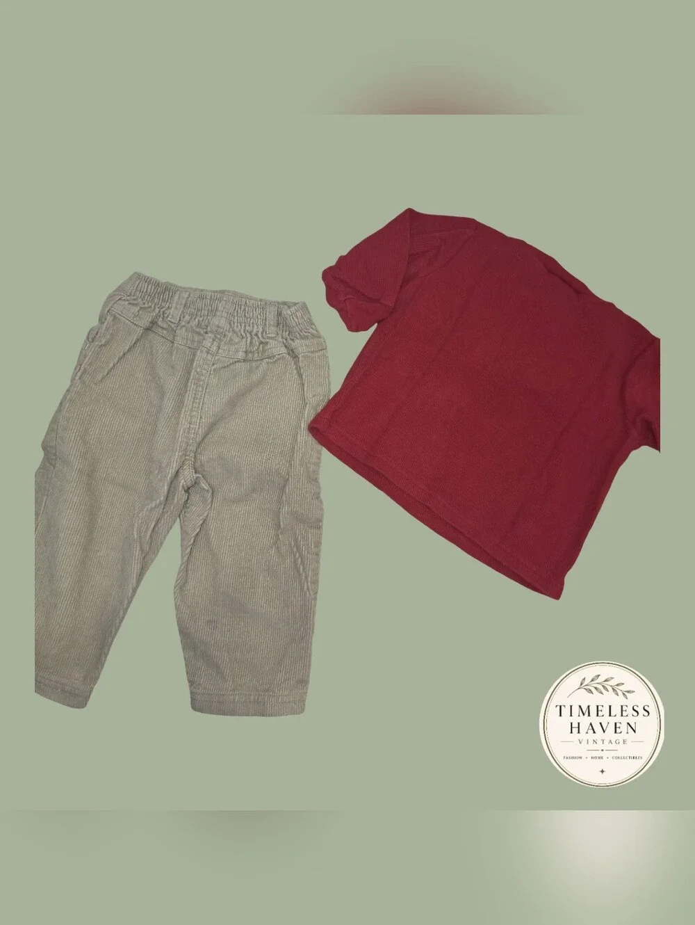 Old Navy vintage old